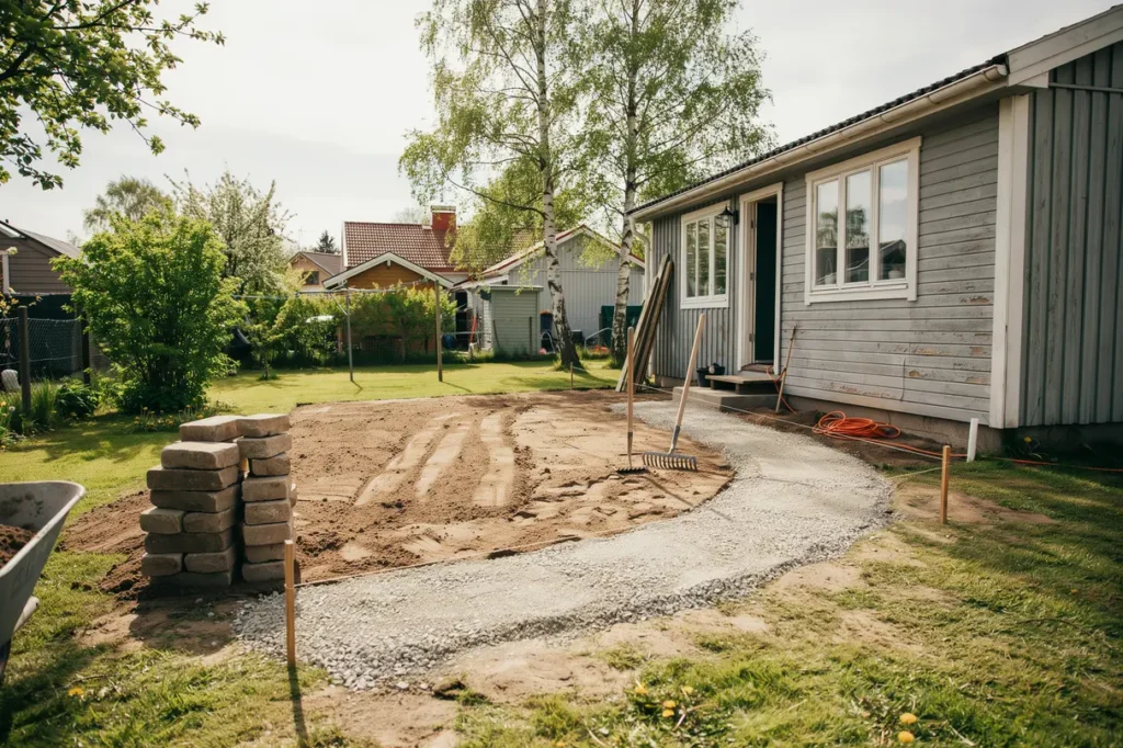 juni p tomten s f rbereder du marken f r altan g ngar och sommarens projekt